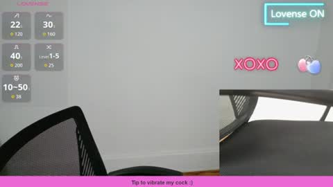 Ellie Ryder online show from 07.03.26