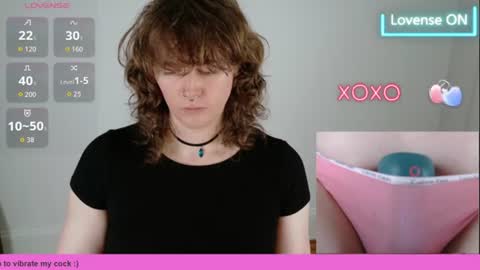 Ellie Ryder online show from 07.08.26