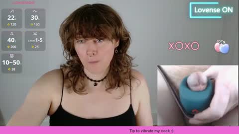 Ellie Ryder online show from 07.15.26