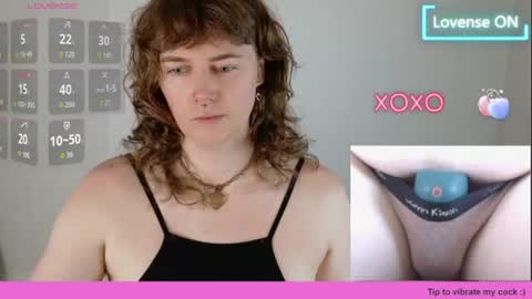 Ellie Ryder online show from 07.22.26