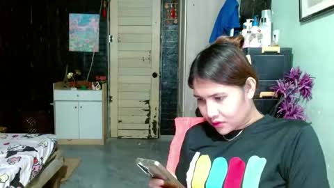 SHENA  online show from 03.16.26