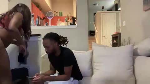 tsfoxx online show from 10.30.25