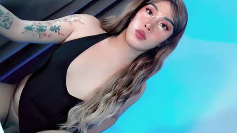 Julian online show from 02.22.25