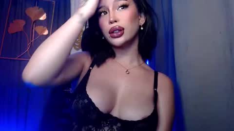 TAM THE GODDESS online show from 09.08.25