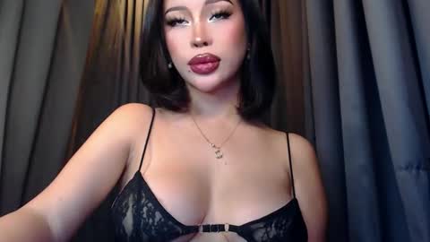TAM THE GODDESS online show from 09.21.25
