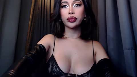 TAM THE GODDESS online show from 09.22.25