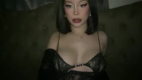 TAM THE GODDESS online show from 09.30.25