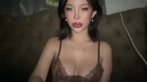 TAM THE GODDESS online show from 10.08.25