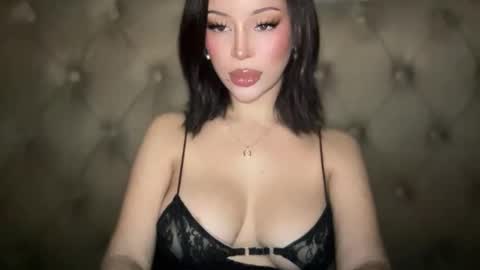 TAM THE GODDESS online show from 10.22.25
