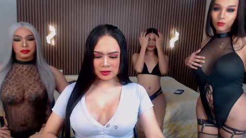 tsgrandshow online show from 01.23.25