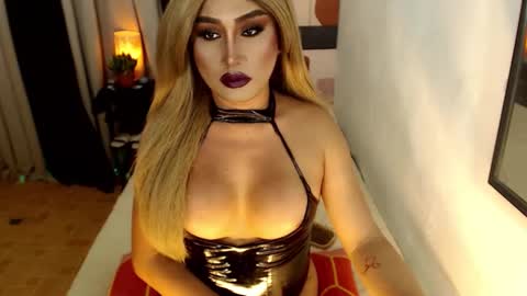 SEDUCTIVEmistresCUMS online show from 01.25.25