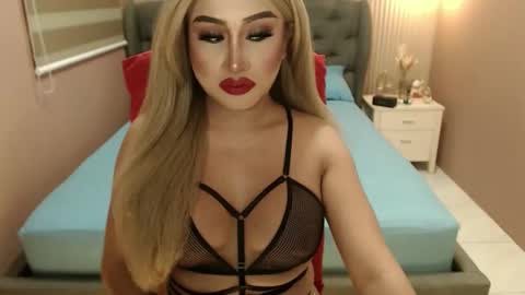 SEDUCTIVEmistresCUMS online show from 02.07.25