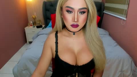 SEDUCTIVEmistresCUMS online show from 02.08.25