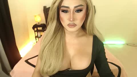 SEDUCTIVEmistresCUMS online show from 02.23.25