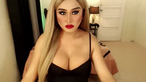 SEDUCTIVEmistresCUMS online show from 03.12.25