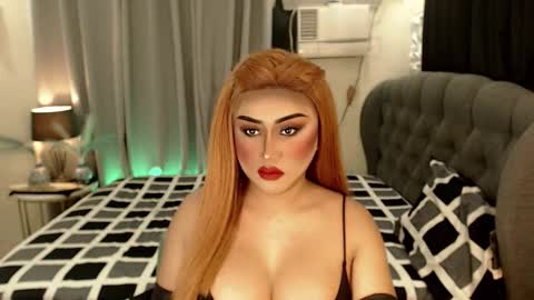 SEDUCTIVEmistresCUMS online show from 10.01.25