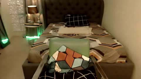 SEDUCTIVEmistresCUMS online show from 10.29.25