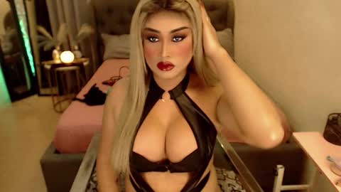 SEDUCTIVEmistresCUMS online show from 02.01.26