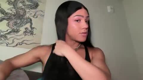 tsj777 online show from 09.13.25