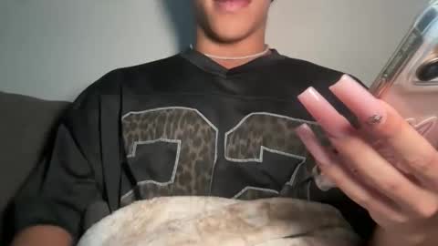 tsj777 online show from 11.17.25