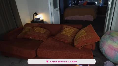 Lexi Rose online show from 12.19.25