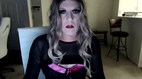 Snapshot of tsmadisonraine chatting on 09.29.25 cdmadison online show from 09.29.25