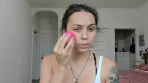 Snapshot of tsmaryjane chatting on 11.14.25 Ts Mary Jane online show from 11.14.25