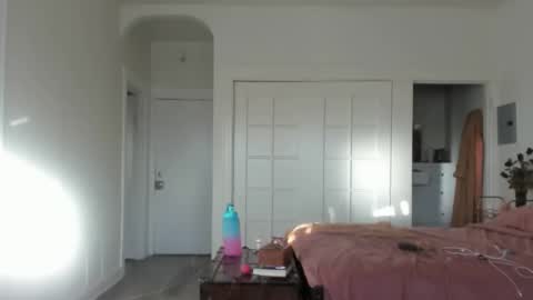 Ts Mary Jane online show from 11.18.25