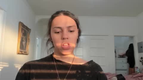 Ts Mary Jane online show from 12.22.25