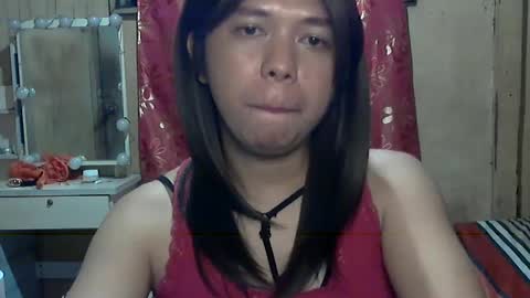 Snapshot of tsmostwantedxx chatting on 12.12.24 Jess online show from 12.12.24
