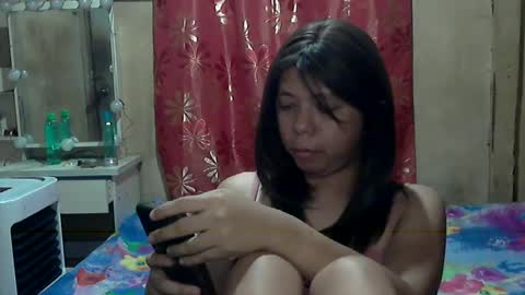 Snapshot of tsmostwantedxx chatting on 01.20.25 Jess online show from 01.20.25