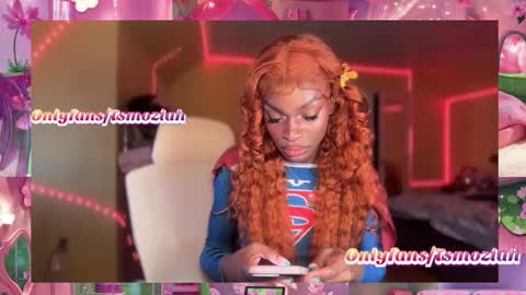 tsmoziah online show from 10.20.25