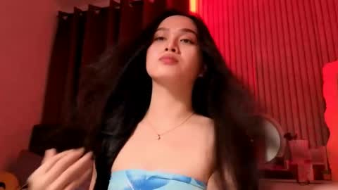 Bella Ratbu online show from 11.26.25