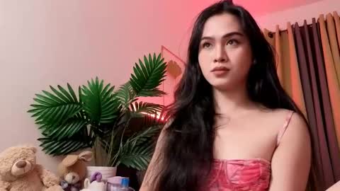 Snapshot of tsnathaliasilvana chatting on 02.06.26 Bella Ratbu online show from 02.06.26