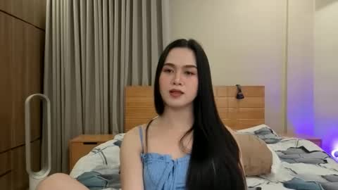 Snapshot of tsnathaliasilvana chatting on 02.20.26 Bella Ratbu online show from 02.20.26