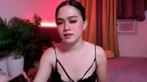 Snapshot of tsnathaliasilvana chatting on 03.22.26 Bella Ratbu online show from 03.22.26