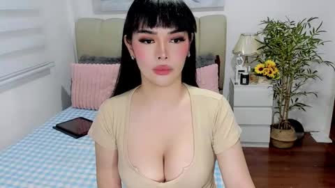 Graciella online show from 02.07.26