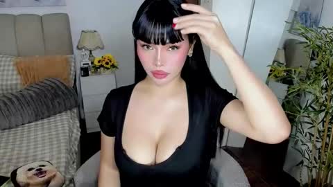 Graciella online show from 04.19.26