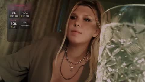 Annika online show from 12.02.25