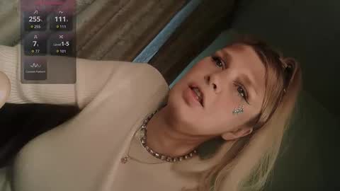 Annika online show from 12.23.25