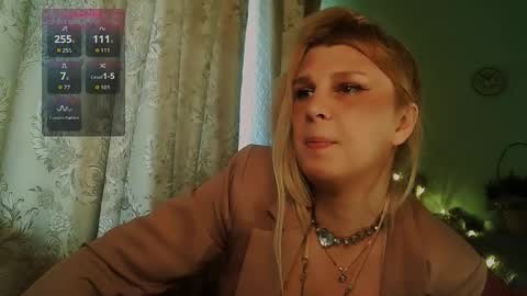 Annika online show from 03.26.26