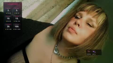 Annika online show from 04.19.26