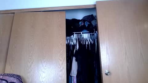 Sabrina Ravndahl online show from 03.27.26