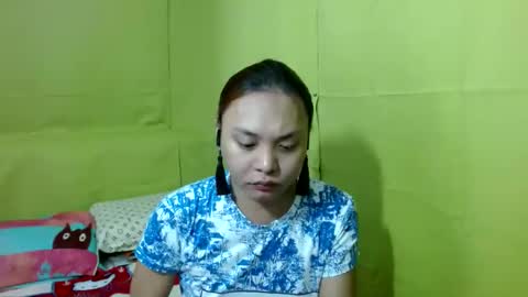 Snapshot of tssimplycutiets chatting on 01.11.25 Kirei online show from 01.11.25