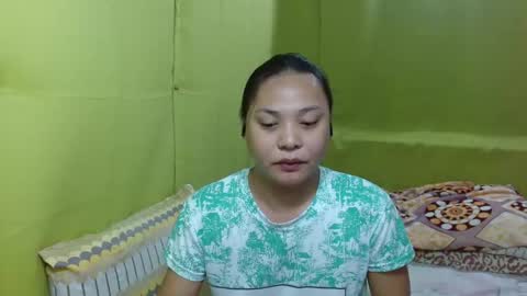 Snapshot of tssimplycutiets chatting on 09.22.25 Kirei online show from 09.22.25