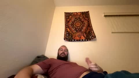 Snapshot of tstandi11 chatting on 03.12.26 Mr Gray Sweatpants online show from 03.12.26