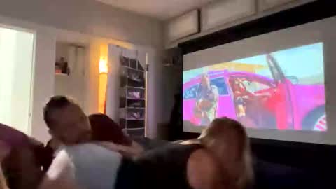 Mr Gray Sweatpants online show from 04.29.26