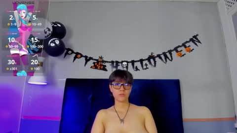 Maru online show from 10.24.25