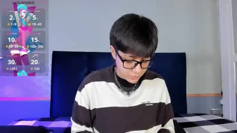 Maru online show from 11.24.25