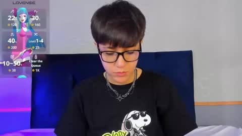 Maru online show from 11.28.25